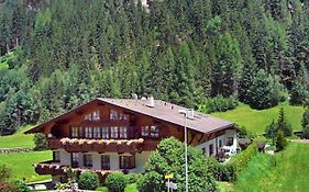 Apartment Alpengruss By Interhome